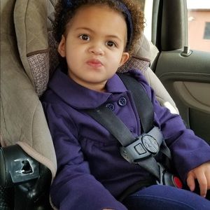 Meet your Posher, Nancy